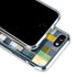 Chromatic 09 iPhone SE (2nd & 3rd Gen) Clear Case