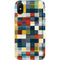 Chromatic 09 iPhone X Pro Case
