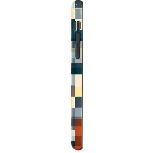 Chromatic 09 iPhone XR Pro Case