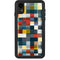 Chromatic 09 iPhone XR Waterproof Case