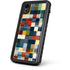 Chromatic 09 iPhone XR Waterproof Case
