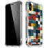 Chromatic 09 iPhone XS Max Clear Case