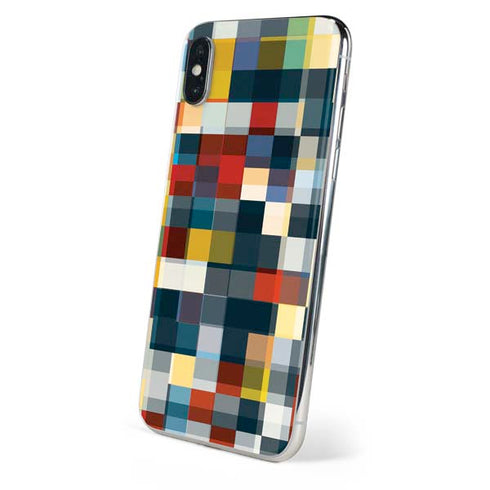 Chromatic 09 iPhone XS Max Skin