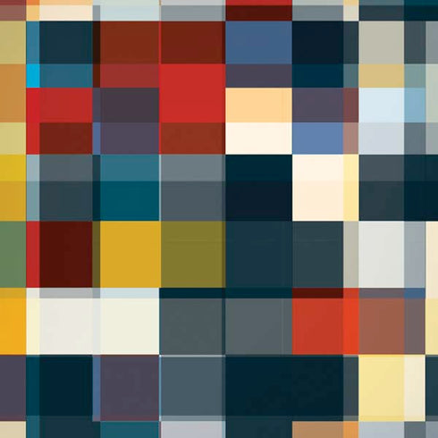 Chromatic 09 iPhone XS Max Skin