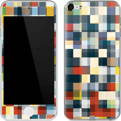 Chromatic 09 Apple iPod Skin