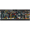 Chromatic 09 K95 RGB PLATINUM Mechanical Gaming Keyboard Skin