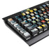 Chromatic 09 K95 RGB PLATINUM Mechanical Gaming Keyboard Skin