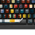 Chromatic 09 K95 RGB PLATINUM Mechanical Gaming Keyboard Skin