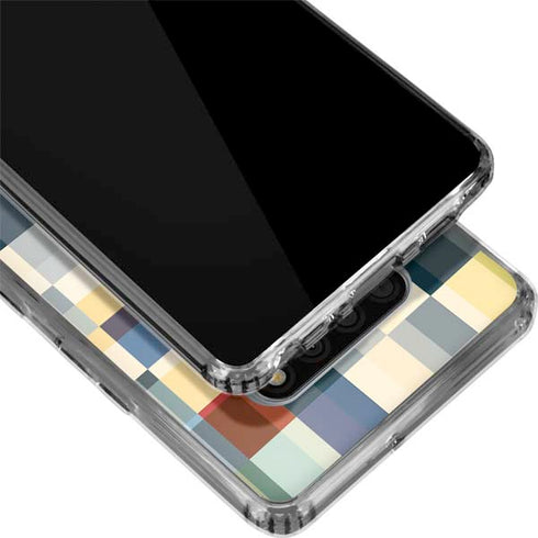 Chromatic 09 LG Stylo 6 Clear Case