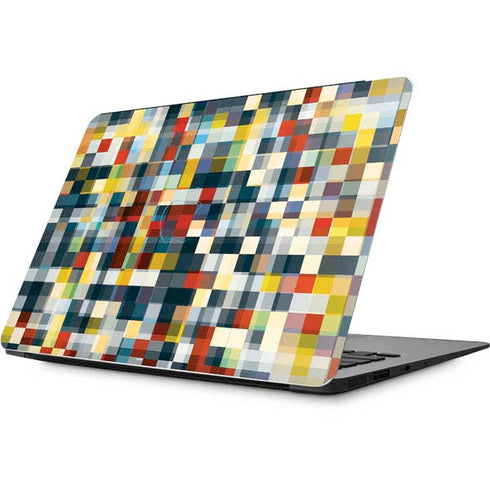 Chromatic 09 Apple MacBook Skin