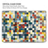 Chromatic 09 MacBook Air 15in (2023-2025) Case plus Skin