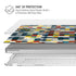 Chromatic 09 MacBook Air 15in (2023-2025) Case plus Skin