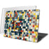 Chromatic 09 MacBook Pro 15in (2016-19) Case plus Skin