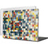 Chromatic 09 MacBook Pro 16in (2021-25) Case plus Skin
