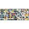 Chromatic 09 Magic Keyboard Skin