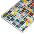Chromatic 09 Magic Keyboard Skin