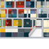 Chromatic 09 Magic Keyboard Skin