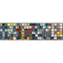 Chromatic 09 Magic Keyboard with Numeric Keypad Skin