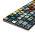 Chromatic 09 Magic Keyboard with Numeric Keypad Skin