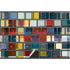 Chromatic 09 Magic Keyboard with Numeric Keypad Skin