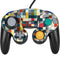 Chromatic 09 Nintendo GameCube Controller Skin