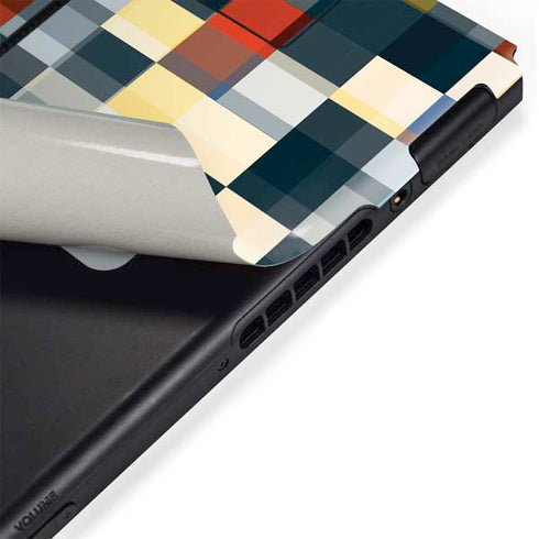 Chromatic 09 Nintendo Switch Bundle Skin