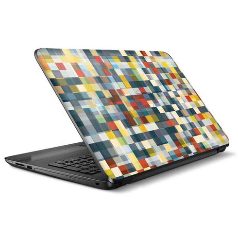Chromatic 09 HP Notebook Skin