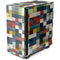 Chromatic 09 NZXT H510 Compact ATX Mid-Tower Case Skin
