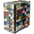 Chromatic 09 NZXT H510 Compact ATX Mid-Tower Case Skin