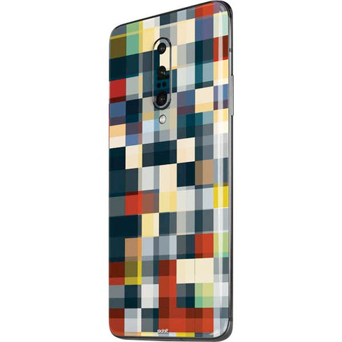 Chromatic 09 OnePlus 7 Pro Skin