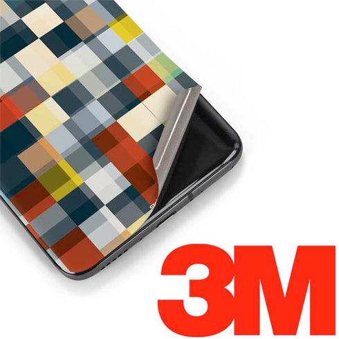 Chromatic 09 OnePlus 7 Pro Skin