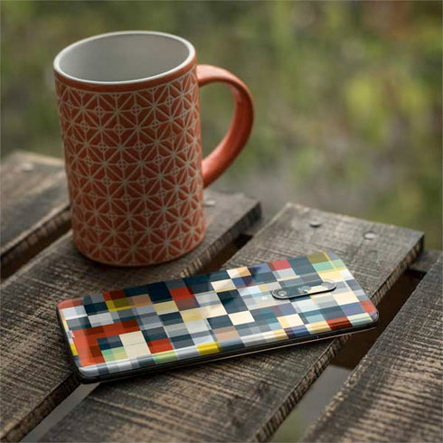 Chromatic 09 OnePlus 7 Pro Skin