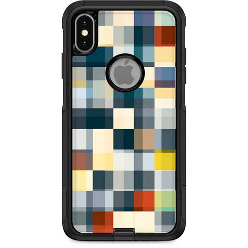 Chromatic 09 Otterbox Commuter iPhone Skin