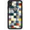 Chromatic 09 Otterbox Commuter iPhone Skin