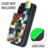 Chromatic 09 Otterbox Defender iPhone Skin