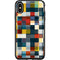 Chromatic 09 Otterbox Symmetry iPhone Skin