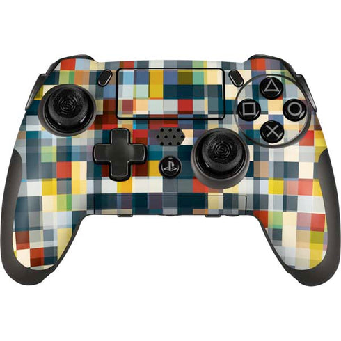 Chromatic 09 PlayStation Scuf Vantage 2 Controller Skin