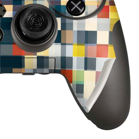 Chromatic 09 PlayStation Scuf Vantage 2 Controller Skin