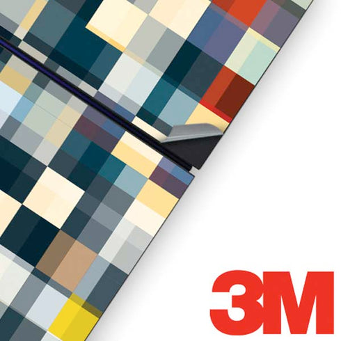 Chromatic 09 PS4 Console and Controller Bundle Skin