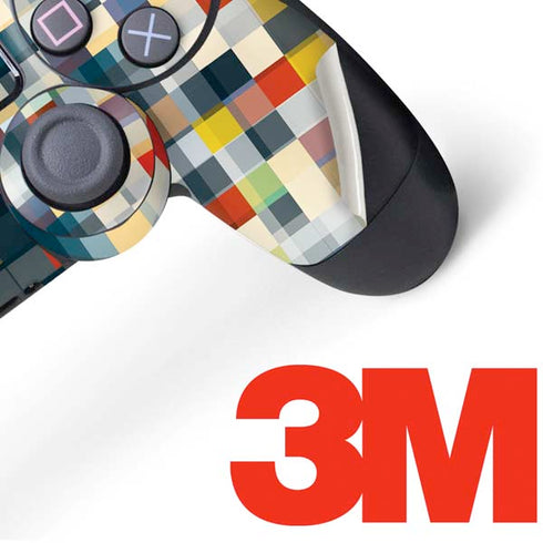 Chromatic 09 PS4 Controller Skin