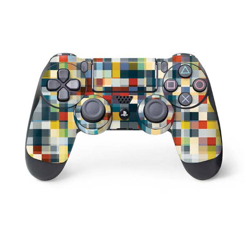 Chromatic 09 PS4 Controller Skin