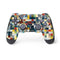 Chromatic 09 PS4 Controller Skin