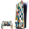 Chromatic 09 PS5 Digital Edition Bundle Skin