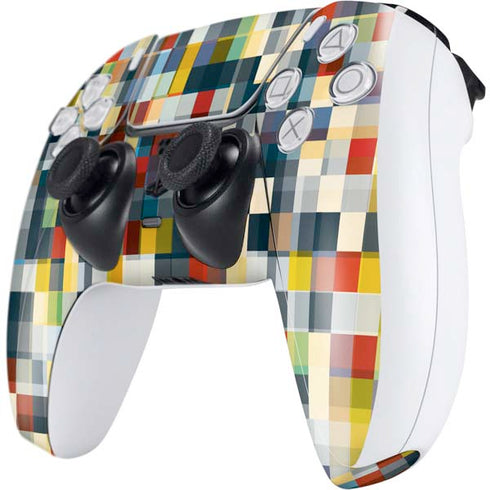 Chromatic 09 PS5 Controller Skin