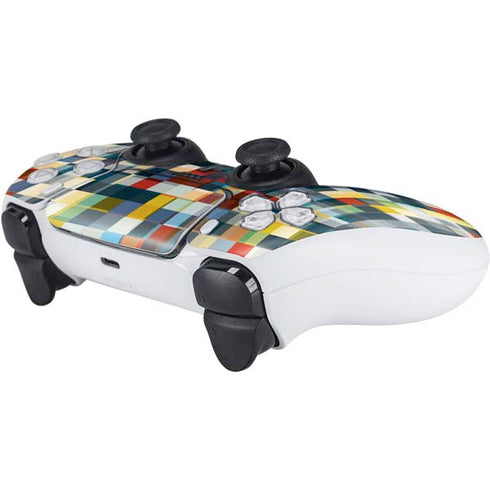 Chromatic 09 PS5 Controller Skin