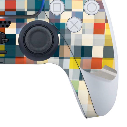 Chromatic 09 PS5 Controller Skin