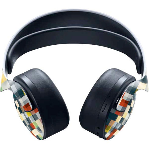 Chromatic 09 PULSE 3D Wireless Headset for PS5 Skin