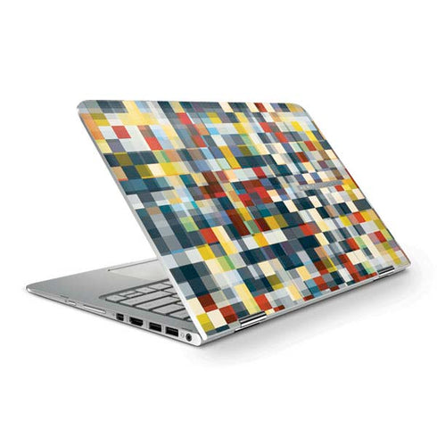 Chromatic 09 HP Spectre Skin