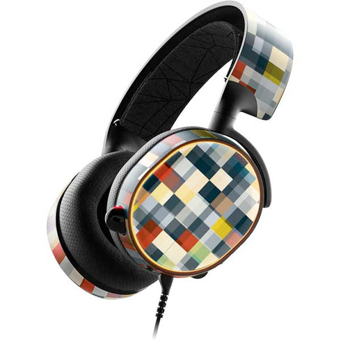 Chromatic 09 SteelSeries Arctis 5 Skin