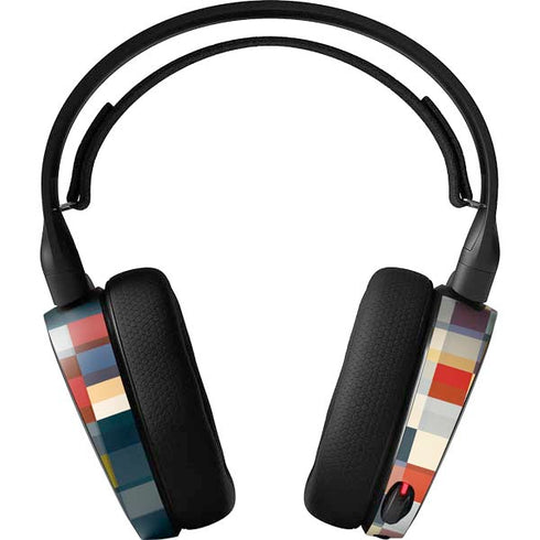 Chromatic 09 SteelSeries Arctis 5 Skin